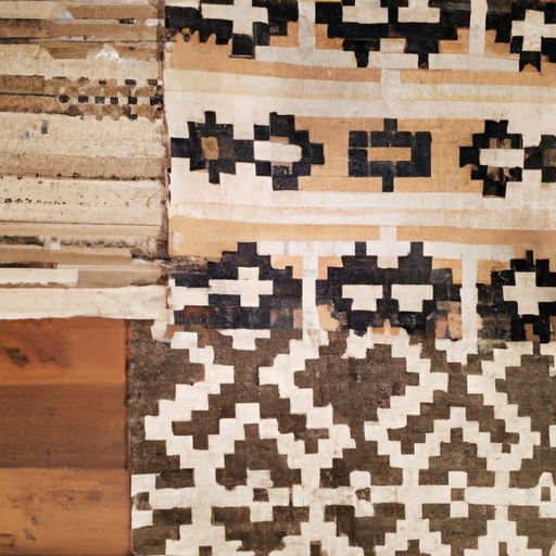 how are area rugs measured