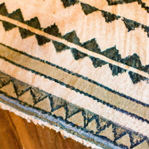 what is the best pad for area rugs