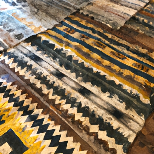 what sizes to area rugs come in